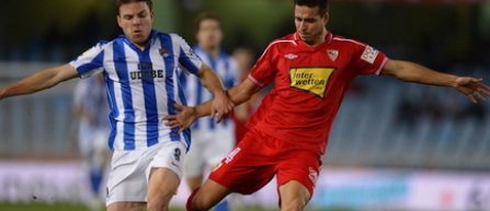 Spania: Primera Division - Etapa 17